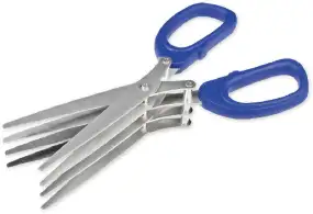 Ножницы CarpZoom Worm Scissors