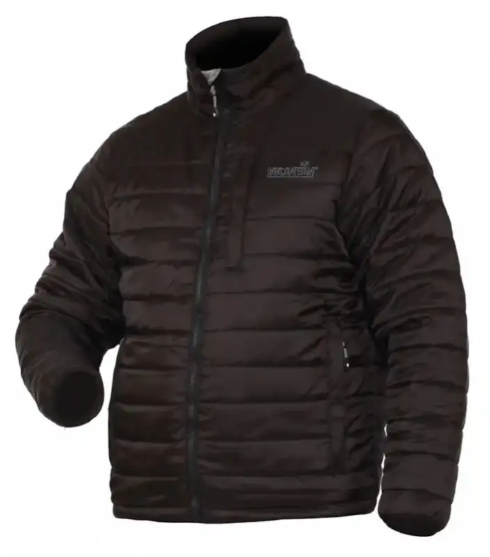Куртка Norfin Thinsulate Air Чорний