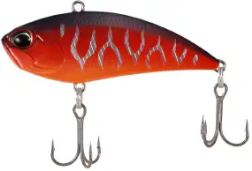 Воблер DUO Realis Vibration 62 Apex Tune 62mm 9.7g CCC3069 Red Tiger