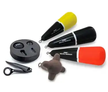 Маркерный поплавок Fox International Micro Marker Kit 2oz комплект