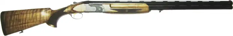 Рушниця комісійна
 АТА ARMS SP Sporter 12/76