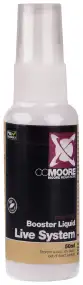 Спрей CC Moore Live System Booster Liquid 50ml