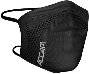 Маска защитная Accapi Sport Mask Black