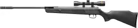 Гвинтівка пневматична Beeman Kodiak Gas Ram кал. 4.5 мм (Оптичний приціл 4х32)