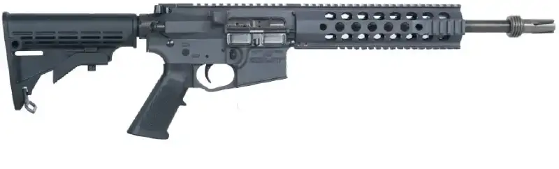 Карабін North Eastern Arms NEA-15 12.5" Carbine кал .300 Whisper