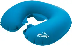 Подушка-подголовник Tramp TRA-159 ц:синий