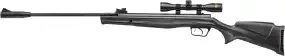 Гвинтівка пневматична Beeman Mantis з оптичним прицілом 4х32 кал. - 4.5 мм