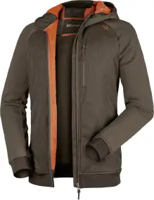 Куртка Blaser Active Outfits Hybrid Softshell