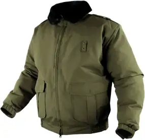 Куртка Condor-Clothing Guardian Duty Jacket L Forest green