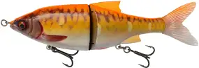 Воблер Savage Gear 3D Roach Shine Glider 180SS 180mm 70.0 g 06-Gold Fish PHP