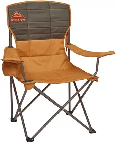 Кресло Kelty Essential Chair Canyon Brown 136кг