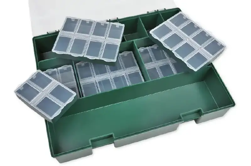 Коробка CarpZoom Accessories Box 29x23x5cm
