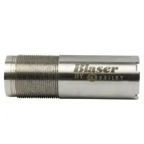 Чок Briley для ружья Blaser F3 кал. 20. Сужение - 0,250 мм. Обозначение - 1/4 или Improved Cylinder (IC).