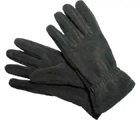 Перчатки Fahrenheit Classic 200 Black