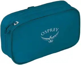 Косметичка Osprey Ultralight Zip Organizer Waterfront Blue