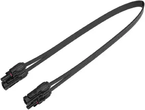 Плоский кабель EcoFlow Super Flat MC4 Cable