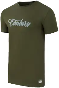 Футболка Century NG 78 T-Shirt Green