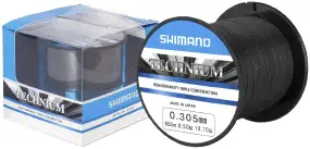 Леска Shimano Technium 2480m 0.20mm 3.8kg Premium Box