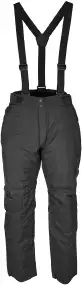 Брюки Shimano GORE-TEX Explore Warm Trouser S Black