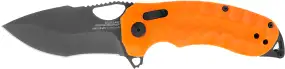 Нож SOG Kiku XR LTE Orange