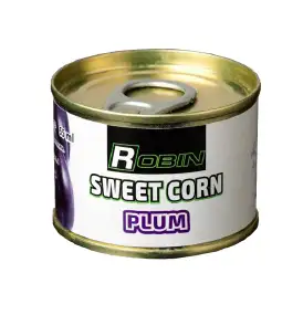 Кукурудза Robin Sweet Corn Слива 65мл (ж/б)