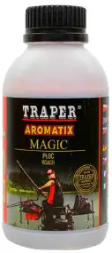 Ліквід Traper Aromatix GST Magic 350g