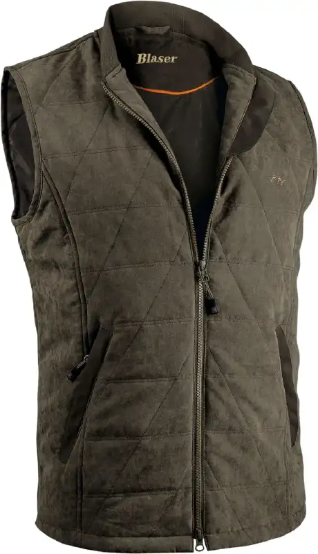 Жилет Blaser Active Outfits Argali Quilted