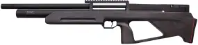 Гвинтівка пневматична ZBROIA PCP Козак 550/220 FC кал. 4.5 мм.