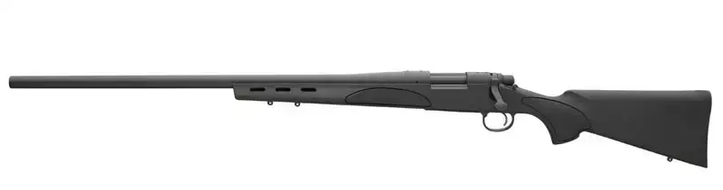 Карабін Remington 700 SPS Varmint для ЛІВШІ кал. 308 Win.