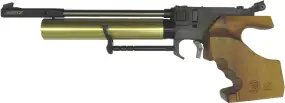 Пістолет пневмотичний комісійний RG Twinmaster  