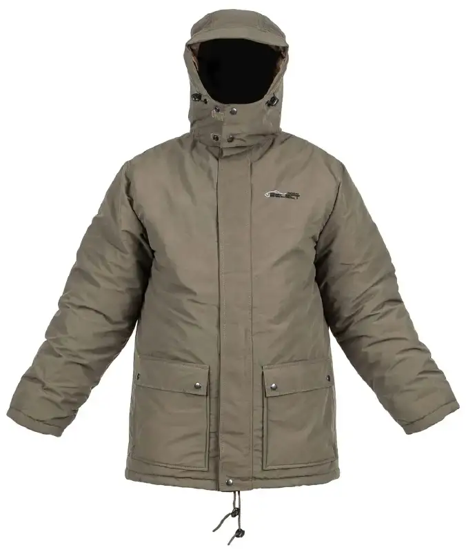 Куртка Select Ice Pro -20 мембр. (3000/3000) M (48-50)