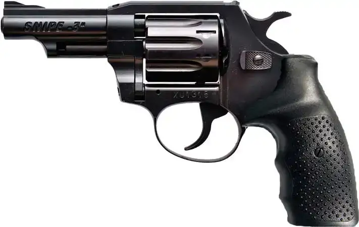 Револьвер флобера ZBROIA SNIPE-3