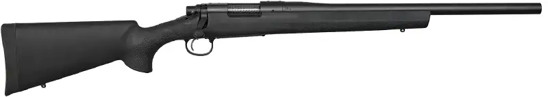 Карабин Remington 700 SPS TACT 20’’ HB MBLK .308 Win 20’’