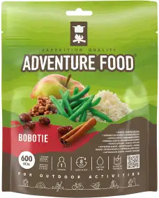 Сублімат Adventure Food Bobotie