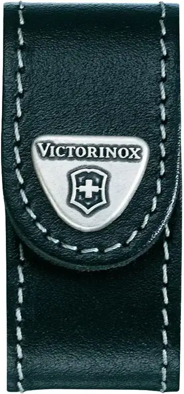 Чехол VICTORINOX 4.0518.XL для ножа поясной ц: чёрный