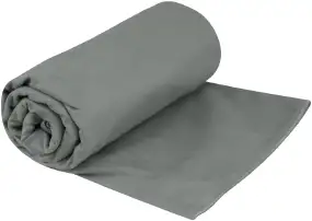 Рушник Sea To Summit DryLite Towel XL 75x150cm к:gray