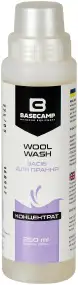 Средство для стирки шерстяных изделий Base Camp Wool Wash 250ml