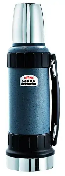 Термос Thermos 2520 Work 1.2l Blue