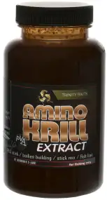 Ликвид Trinity Amino Extract Krill 250ml