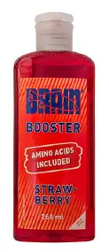 Бустер Brain Strawberry (клубника) 260 ml