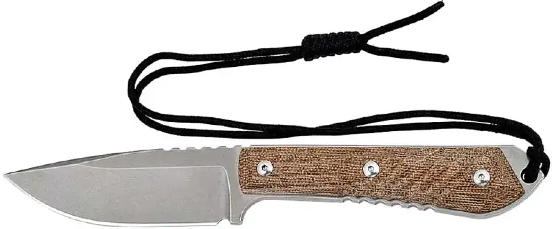 Нож Chris Reeve Knives Nyala