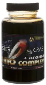 Ликвид Trinity Amino Complex Aroma Monster Crab 250ml