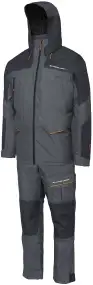 Костюм Savage Gear Thermo Guard 3-Piece Suit M Charcoal Grey Melange