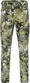 Брюки Blaser Active Outfits Charger Camo