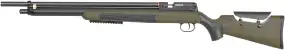 Гвинтівка пневм. Diana XR200 4.5 мм Green