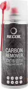 Очиститель нагара и карбоновых отложений RecOil. Объем - 400 мл