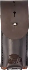 Чехол для магазина Ammo Key SAFE-2 Unimag Brown Hydrofob