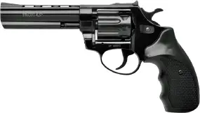 Револьвер флобера ZBROIA PROFI-4.5". Матеріал руків’я - пластик