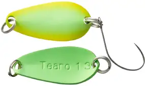 Блесна Jackall Tearo 0.7g #18 Light Olive Yellow