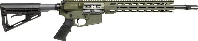 Карабін North Eastern Arms NEA-15 G2 14.5" Carbine кал .223 Rem